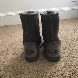 UGG boots